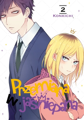 Przemiana w jaśniepana 02